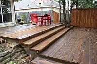 Decks photo