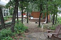 Decks photo