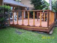 Decks photo