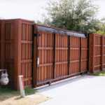 Electric Gates photo