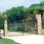 Electric Gates photo