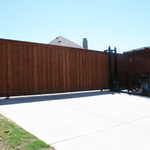 Electric Gates photo