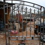 Electric Gates photo