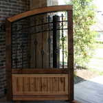 Electric Gates photo