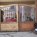Electric Gates photo