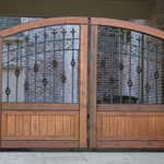 Electric Gates photo