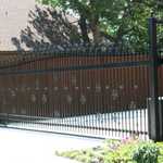 Electric Gates photo