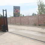 Electric Gates photo