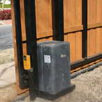 Electric Gates photo