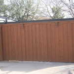 Electric Gates photo