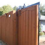 Electric Gates photo