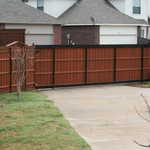 Electric Gates photo