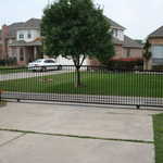 Electric Gates photo
