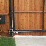 Electric Gates photo