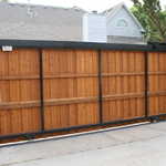 Electric Gates photo