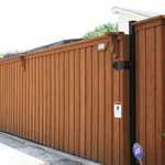 Electric Gates photo