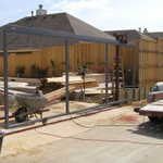 Electric Gates photo