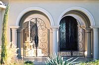 Iron Gates photo