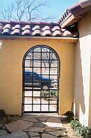 Iron Gates photo