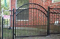 Iron Gates photo