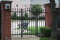 Iron Gates photo