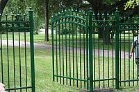 Iron Gates photo