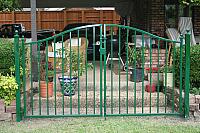 Iron Gates photo
