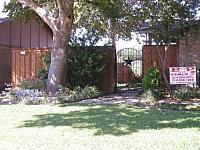Iron Gates photo