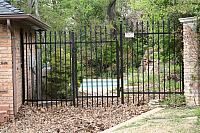 Iron Gates photo