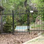 Iron Gates photo