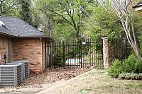 Iron Gates photo