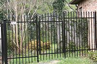 Iron Gates photo