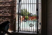 Iron Gates photo
