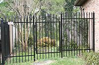 Iron Gates photo