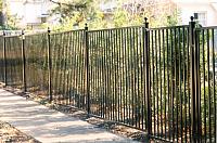 Iron Fences & Railings photo