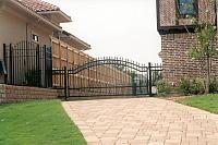Iron Fences & Railings photo