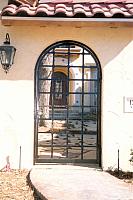 Iron Fences & Railings photo