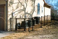 Iron Fences & Railings photo