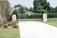 Iron Fences & Railings photo