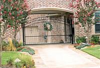 Iron Fences & Railings photo