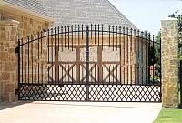 Iron Fences & Railings photo