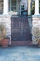 Iron Fences & Railings photo