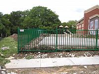 Iron Fences & Railings photo