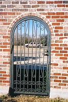 Iron Fences & Railings photo