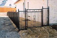 Iron Fences & Railings photo
