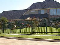 Iron Fences & Railings photo