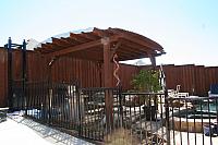 Iron Fences & Railings photo