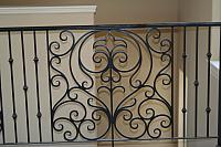Iron Fences & Railings photo