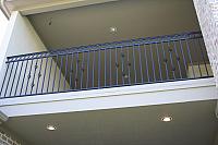 Iron Fences & Railings photo