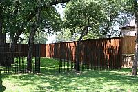 Iron Fences & Railings photo
